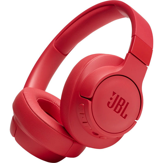 JBL Tune 750BTNC Wireless Over-Ear ANC Headphones