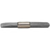 Endless Jewelry Single Wrap Leather Bracelet - Gray - Curacao