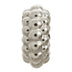 Endless Jewelry Classic Circles Charm - Silver - Curacao