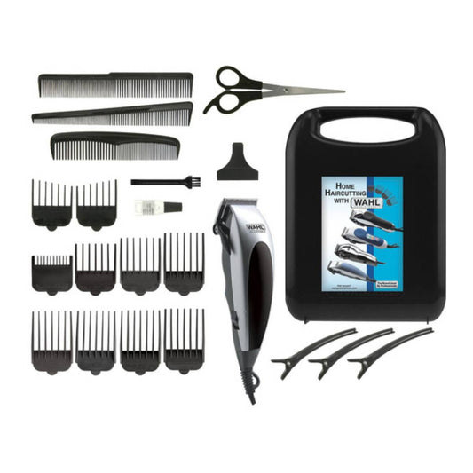 Wahl Home Pro Hair Cutting Kit (22-Piece)