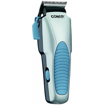 Conair Custom Cut 18-Piece Haircut Kit - Curacao