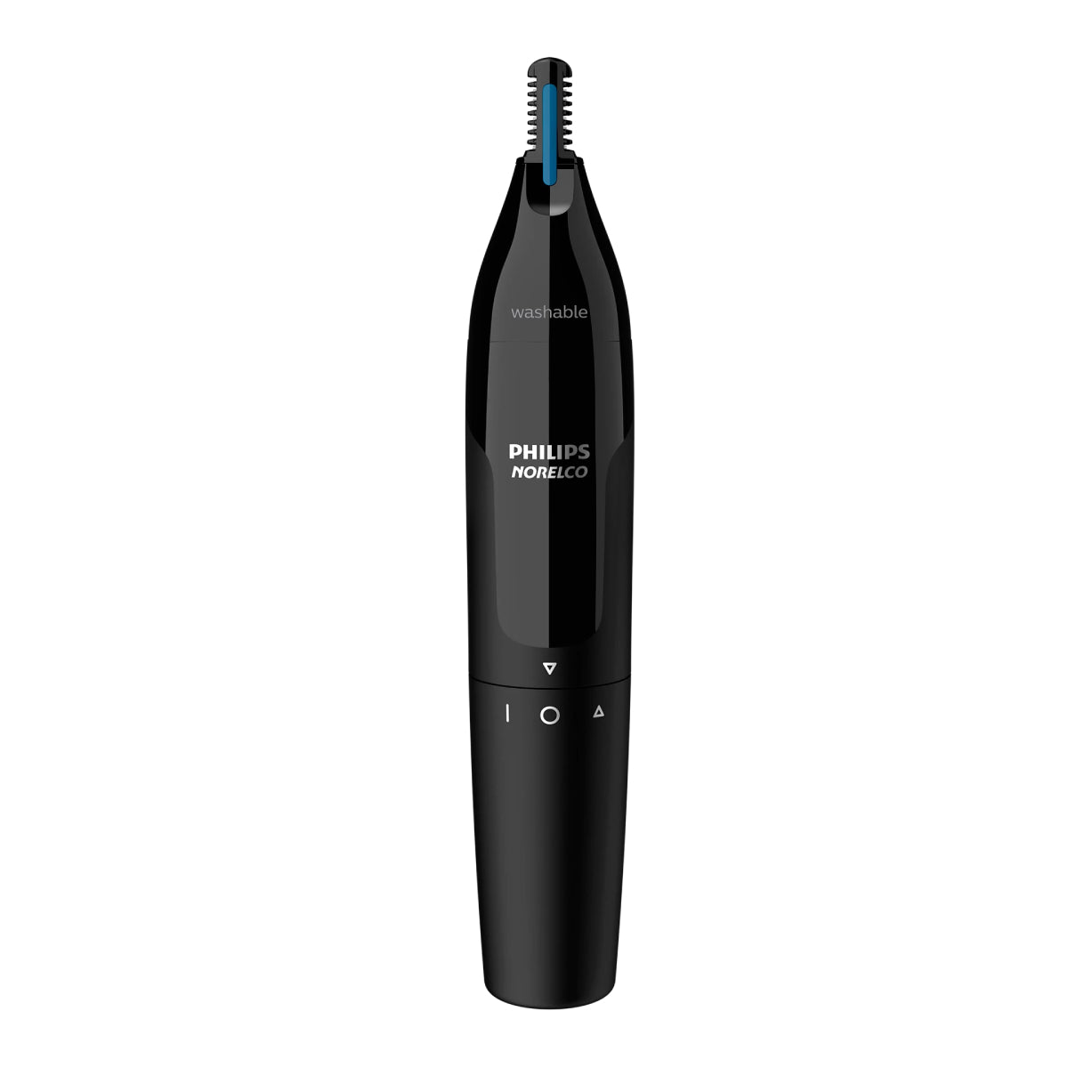 Philips Norelco Series 1500 Nose Trimmer - Black