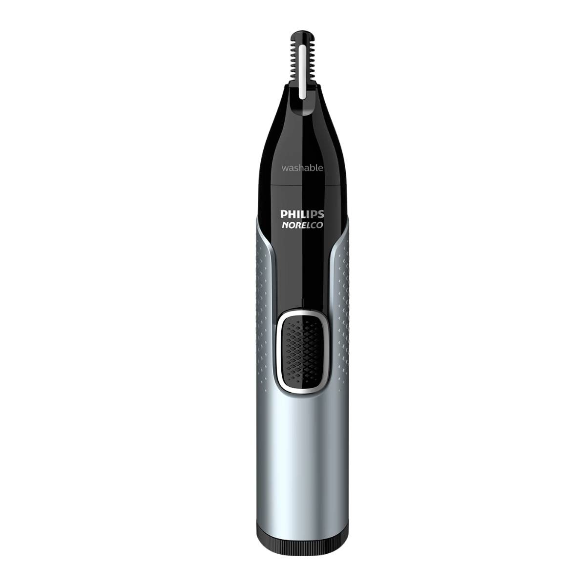 Philips Norelco Series 5000 Nose Trimmer - Black/Gray