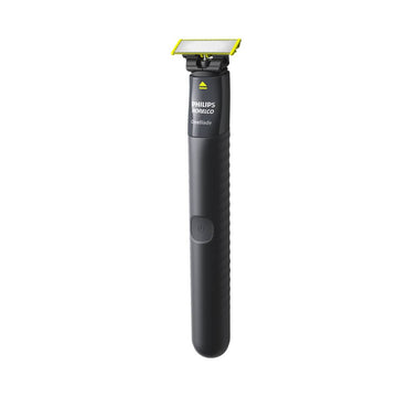 Philips Norelco OneBlade Face Electric Shaver and Trimmer - Black