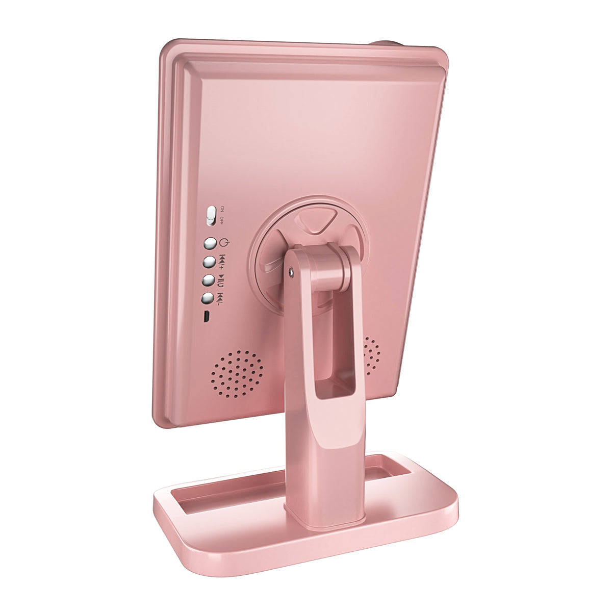 Impression Vanity Touch XL Dimmable LED Makeup Mirror with Bluetooth