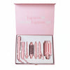 Beauty Creations 5 in 1 Multitasker Hair Set - Pink