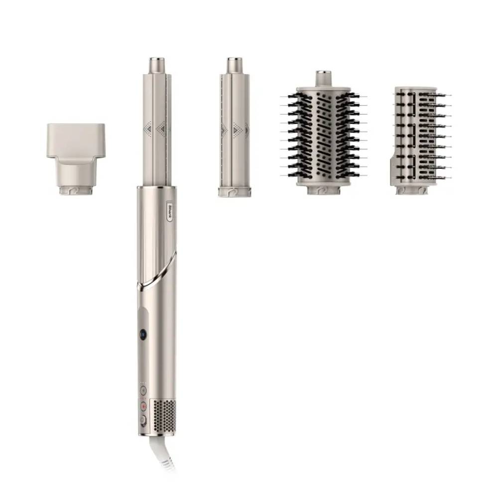 Shark HD430 FlexStyle Air Styling and Drying System - Beige
