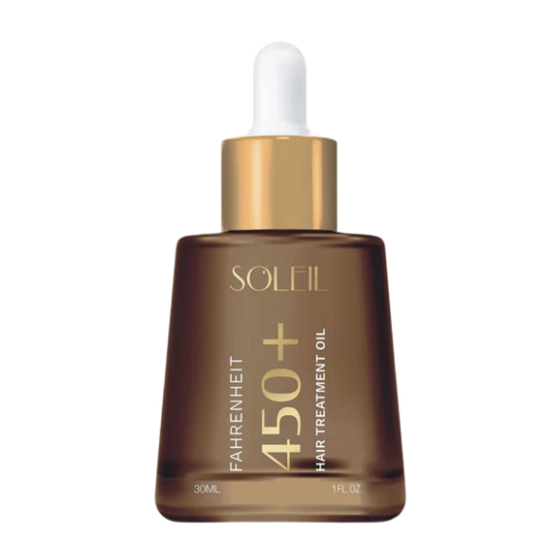 Solei Fahrenheit 450+ 1 oz Treatment Oil