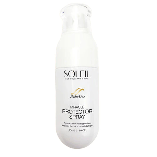 Soleil Miracle Protector Spray