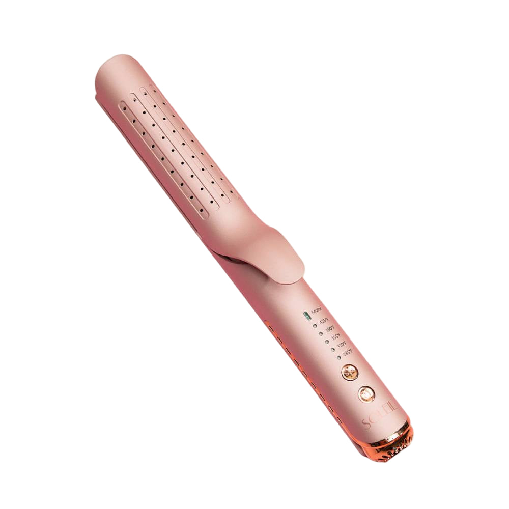 Soleil Infrared Air Glider