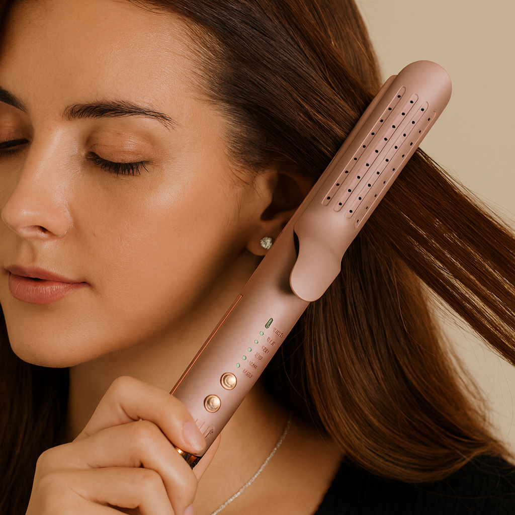 Soleil Infrared Air Glider