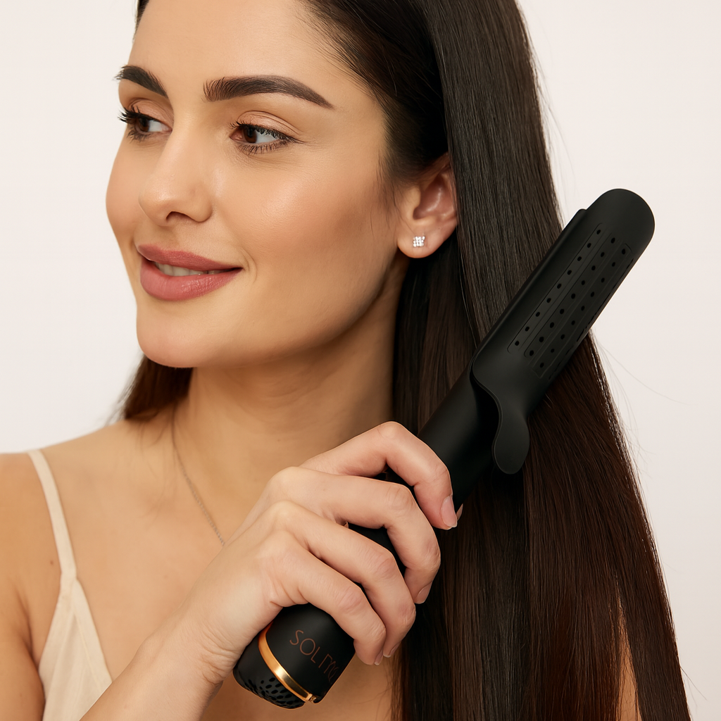 Soleil Infrared Air Glider