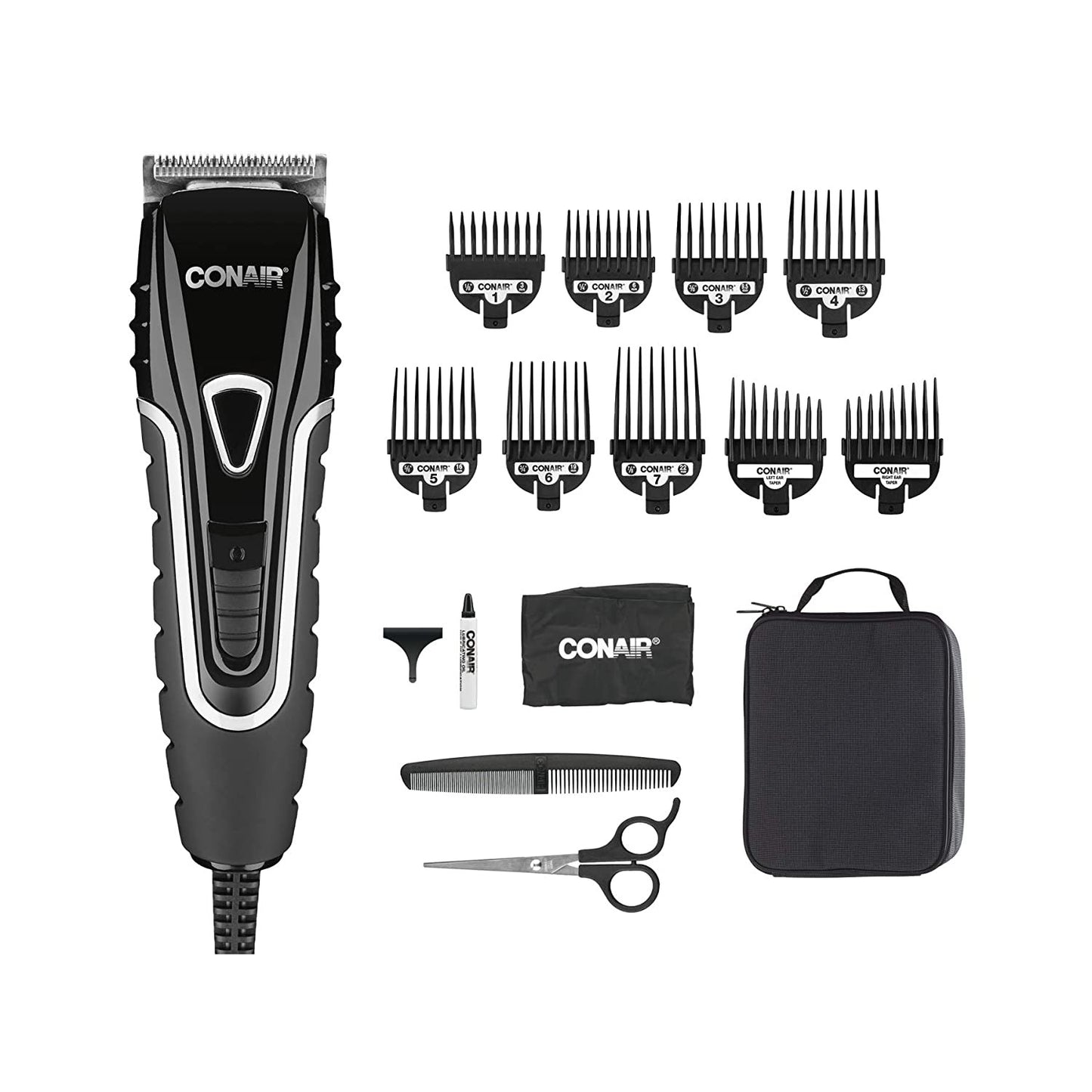 Conair Ultimate Grip Clipper