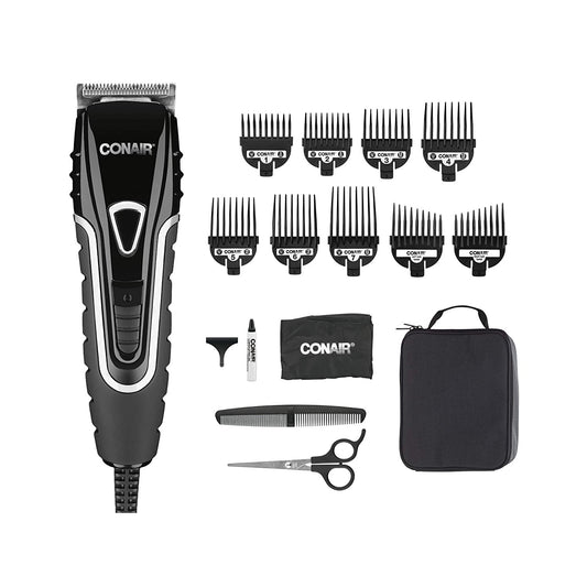 Conair Ultimate Grip Clipper