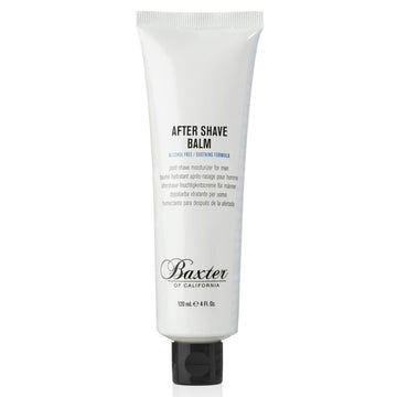 Baxter of California After Shave Balm 4 oz - Curacao