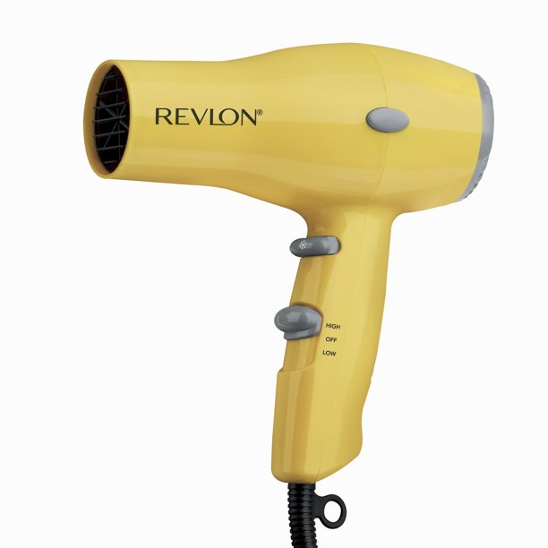 1875W Compact Styler (Yellow)