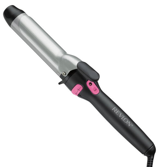 Long Lasting Curls 1 1/4" Curling Iron