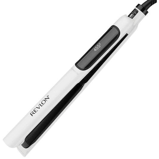 Revlon White 1" Flat Iron