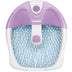 Conair Relaxing Footbath with Vibration & Heat - Curacao