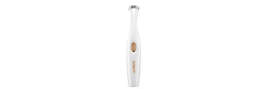 Masajeador de ojos con calefacción True Glow de Conair