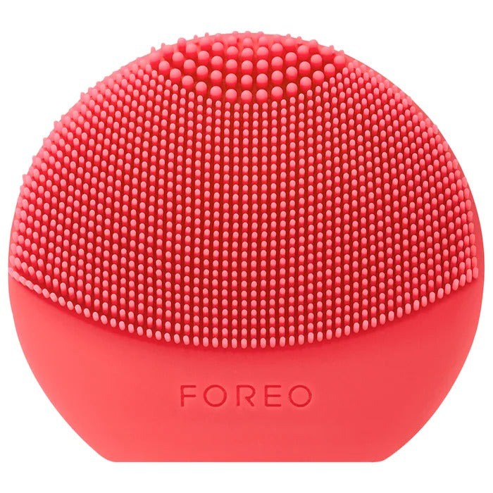 FOREO Luna Play Plus 2 Facial Cleansing Massager - Peach of Cake