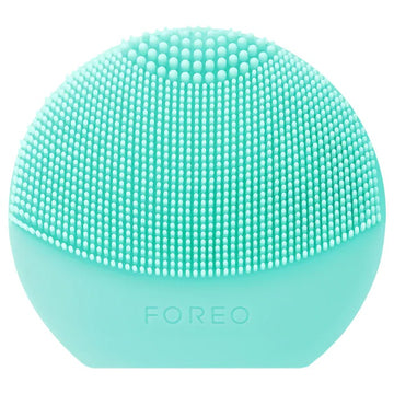 Masajeador limpiador facial FOREO Luna Play Plus 2 - Minty Cool
