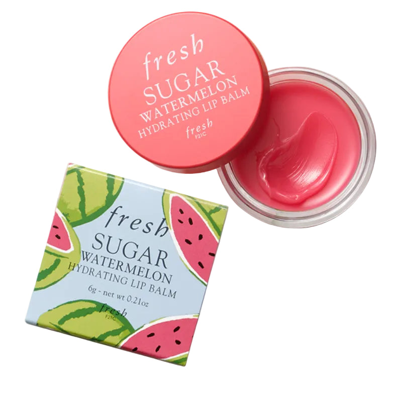 Fresh Sugar 0.21 oz Hydrating Lip Balm