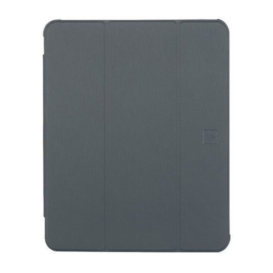 Tucano Satin Folio Case for 13" Apple iPad Pro M4 - Blue/Black