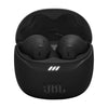 JBL Tune Flex 2 True Wireless In-the-Ear Earbuds - Black