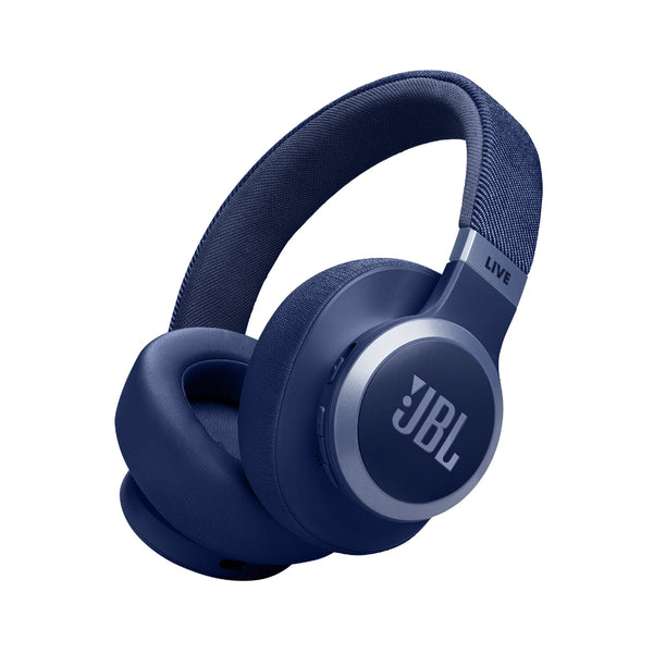 JBL Live770nc 箱無し JBL Live 770NC Wireless Over-the-Ear Headphones with Adaptive