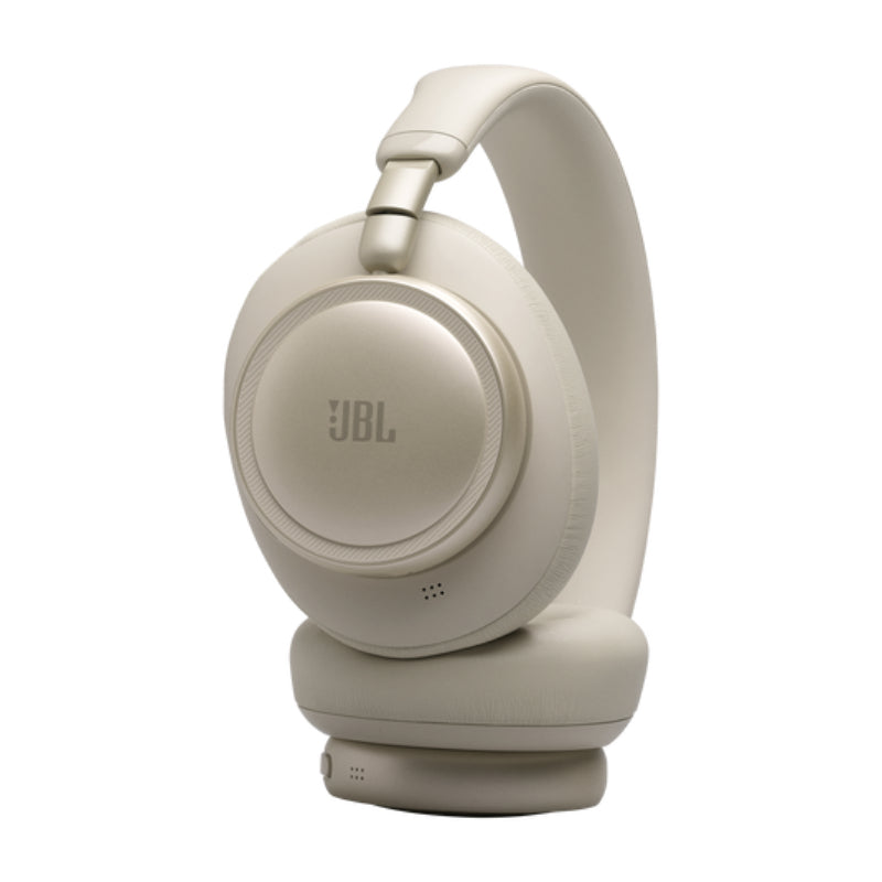 JBL Live 780 Noise Cancelling Over-the-Ear Headphone