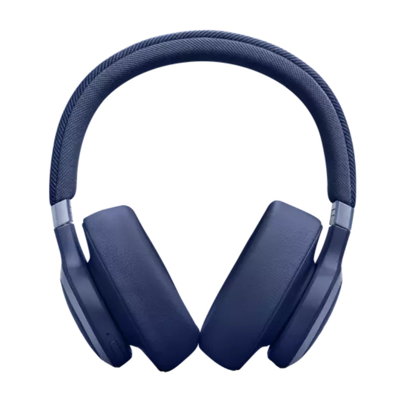 Auriculares inalámbricos supraaurales JBL Live 770NC con