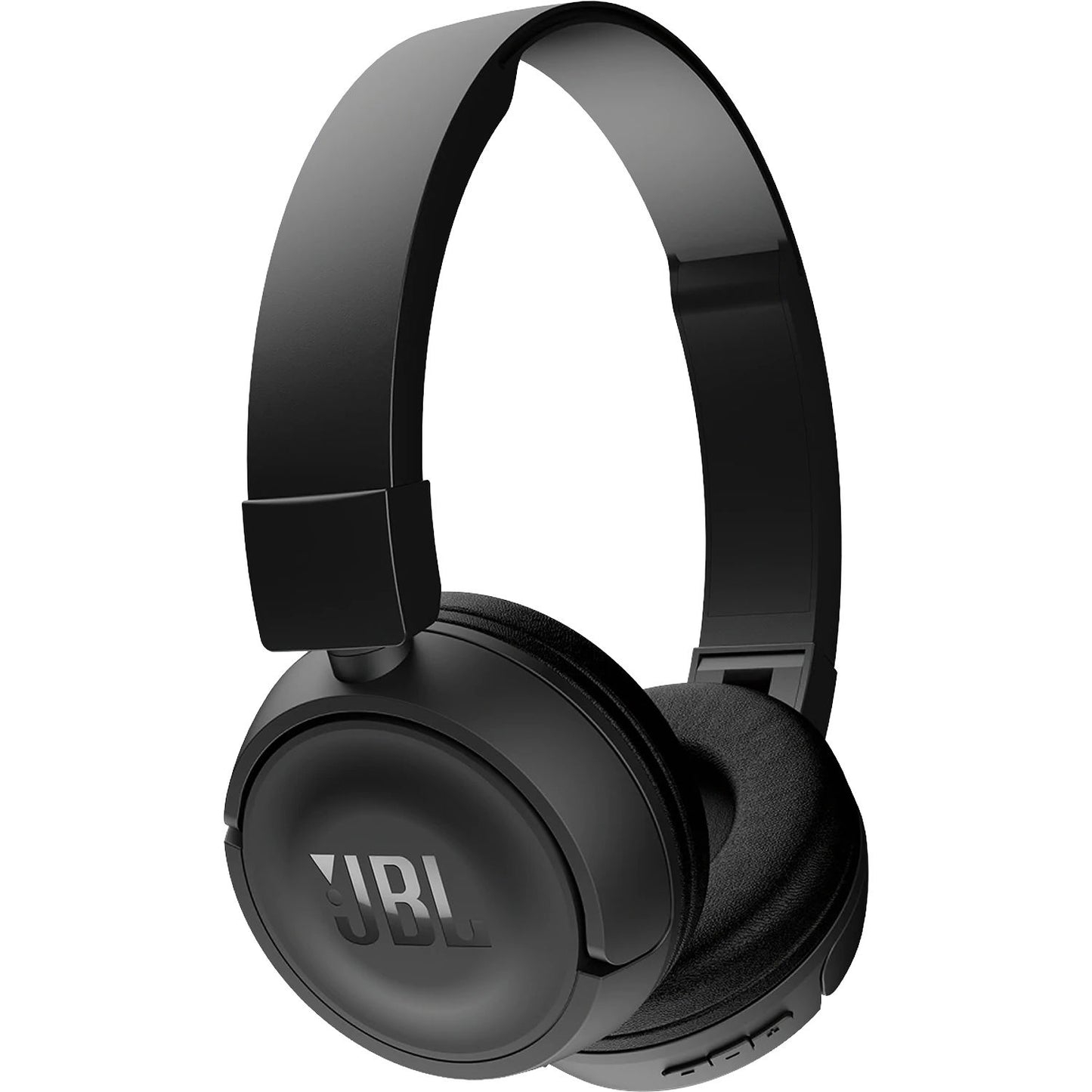 JBL Tune 450BT On-Ear Wireless Headphones - Black