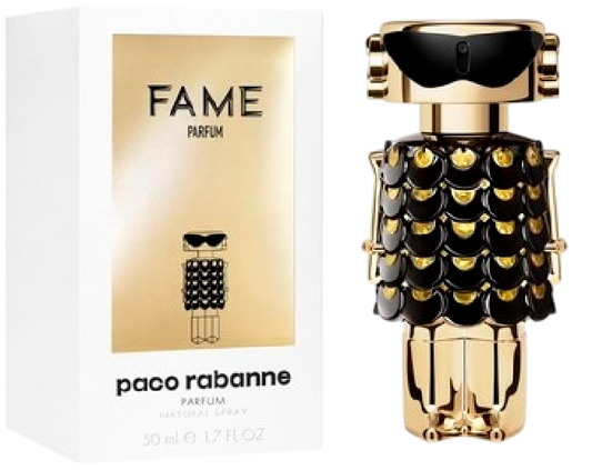Paco Rabanne Fame Parfum Women's 1.7 oz Eau de Parfum Spray