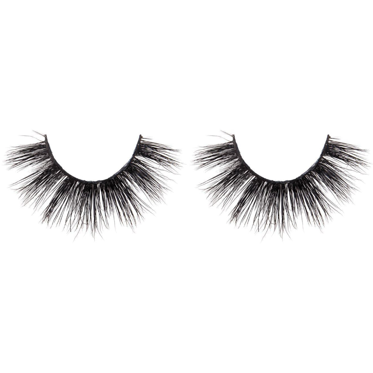 Beauty Creations Hot Mess 3D Faux Mink Eyelashes - Black