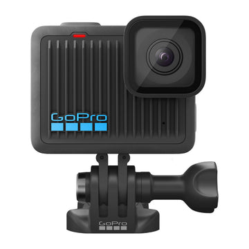 GoPro CHDHF-131-AT HERO Action Camera - Black