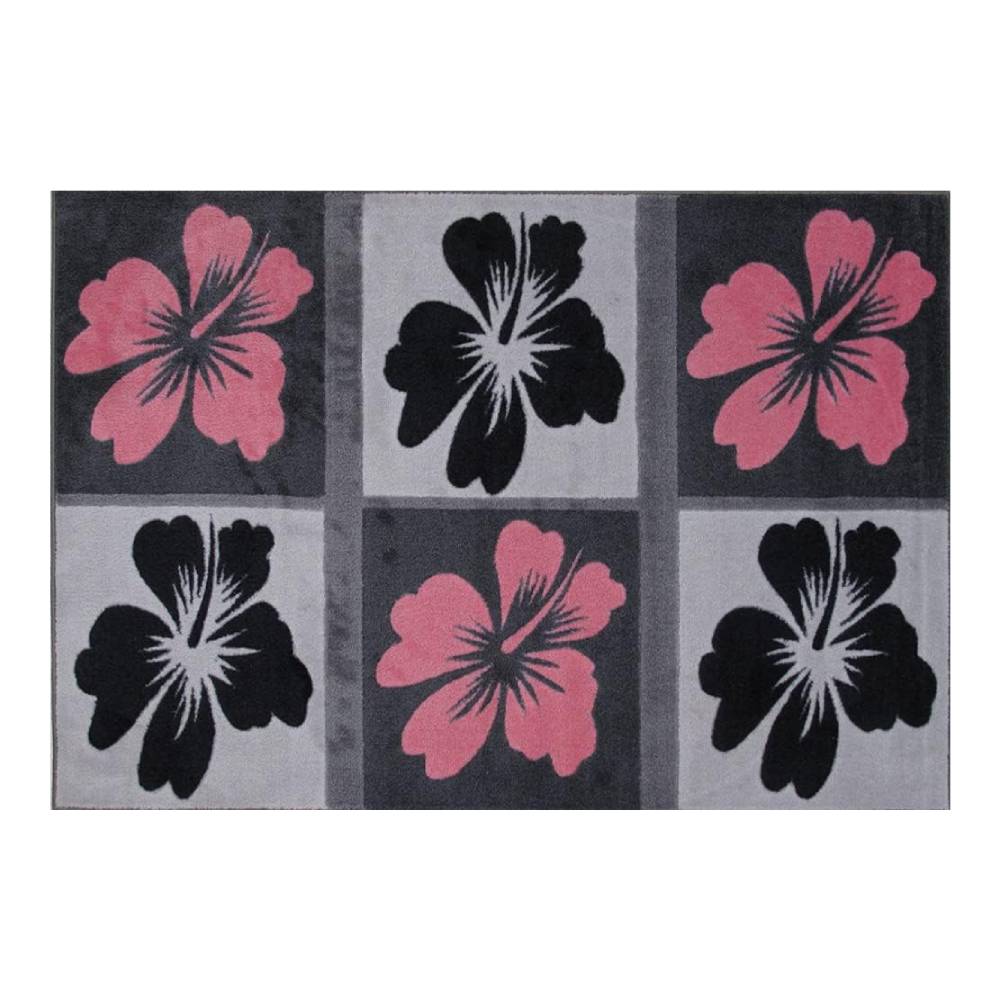 L.A Rugs 3'3" x 4'10" Supreme Hula Rectangular Area Rug