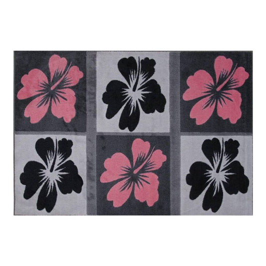 L.A Rugs 3'3" x 4'10" Supreme Hula Rectangular Area Rug