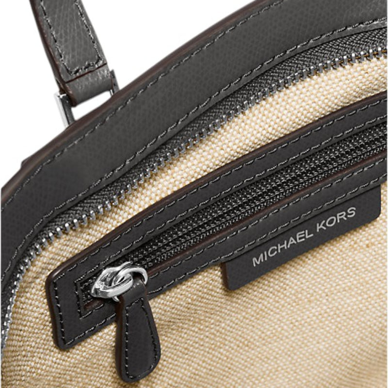 Michael Kors Taryn Small Crossbody Bag - Slate