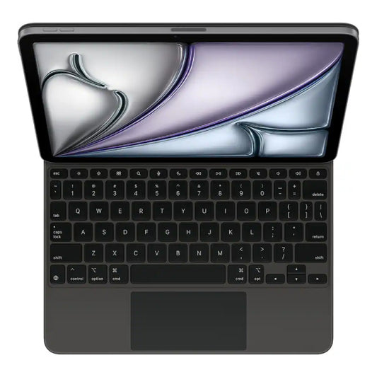 Apple Magic Keyboard for Apple iPad Air (M3) - Black