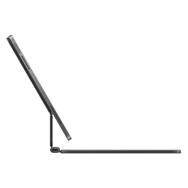 Apple Magic Keyboard for Apple iPad Air (M3) - Black– Curacao