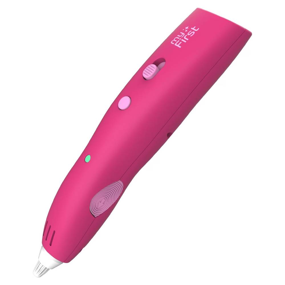 myFirst 3D Pen Make– Curacao
