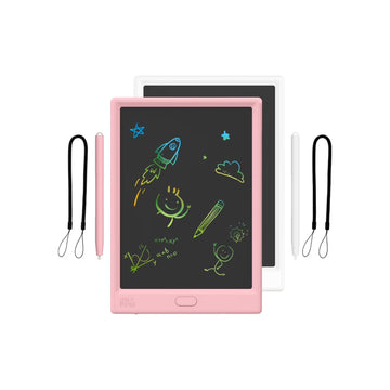myFirst 10" Sketch Pro Neo Color LCD Bundle