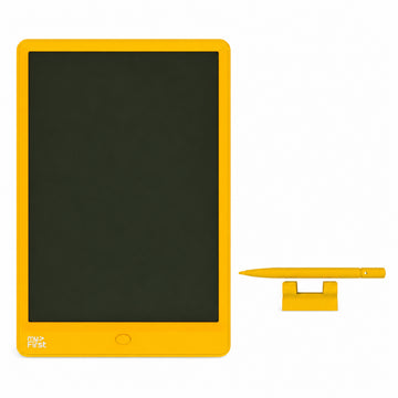 myFirst Sketch 3 10" LCD Board with Pen - Yellow