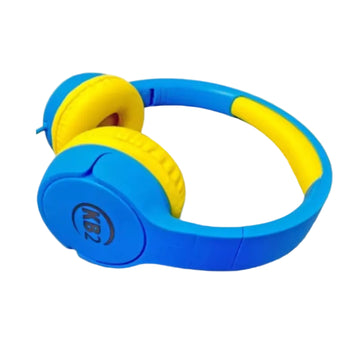 Contixo KB2 Kids Wired Over-the-Ear Headphones