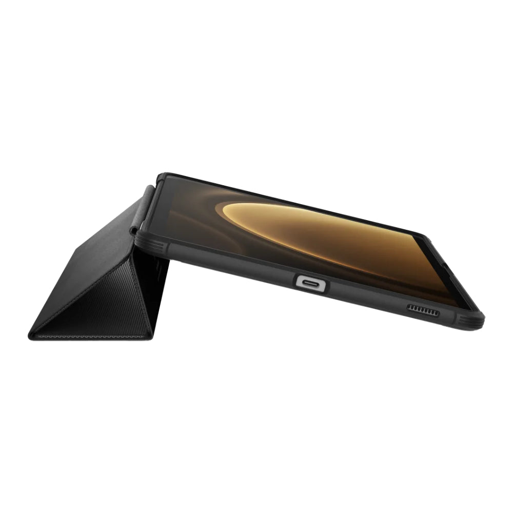 Spigen Core Armor Case for Samsung Galaxy Tab S9 FE - Black