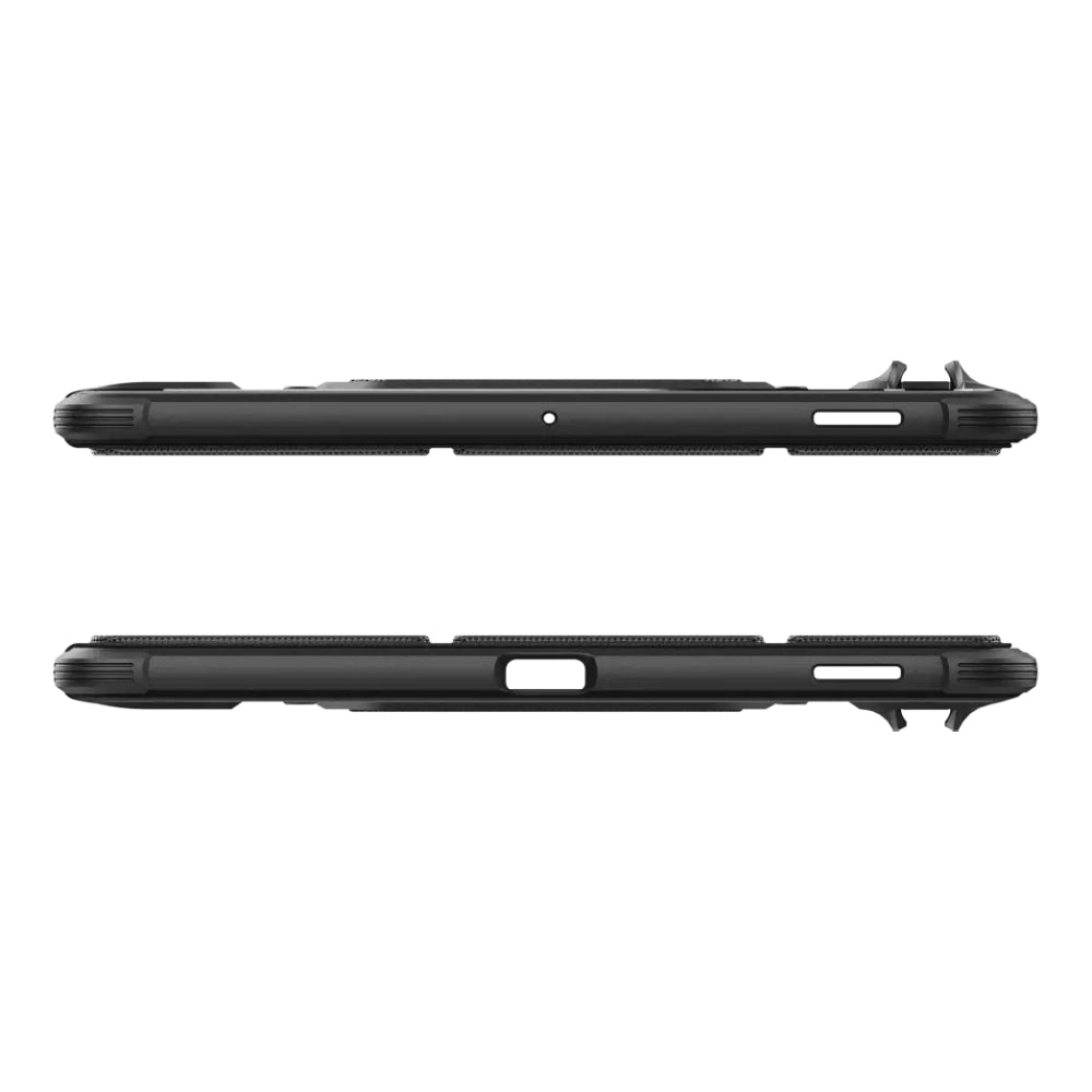 Spigen Core Armor Case for Samsung Galaxy Tab S9 FE - Black