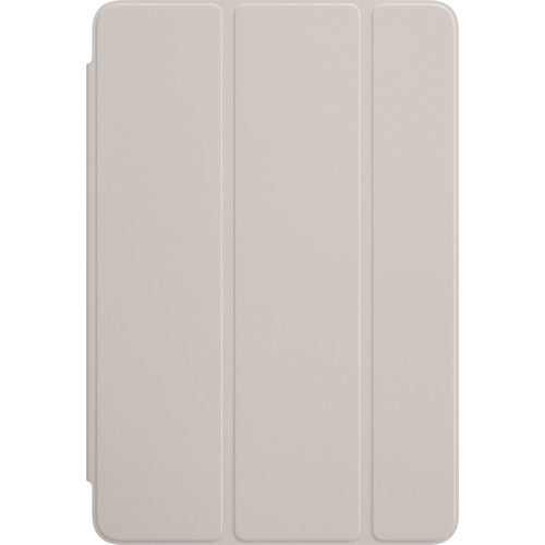 Funda inteligente para iPad Mini 4 de Apple - Piedra