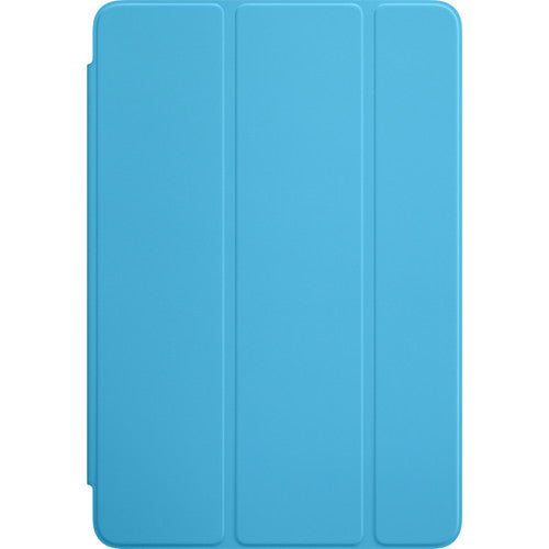 Funda inteligente para iPad Mini 4 de Apple, color azul