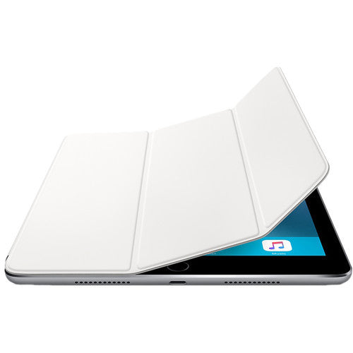 Funda inteligente para iPad Pro de 9,7" de Apple, color blanco